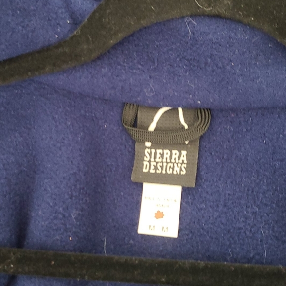 COPY - Sierra Designs Gore Tex winter  coat  med - Picture 3 of 7